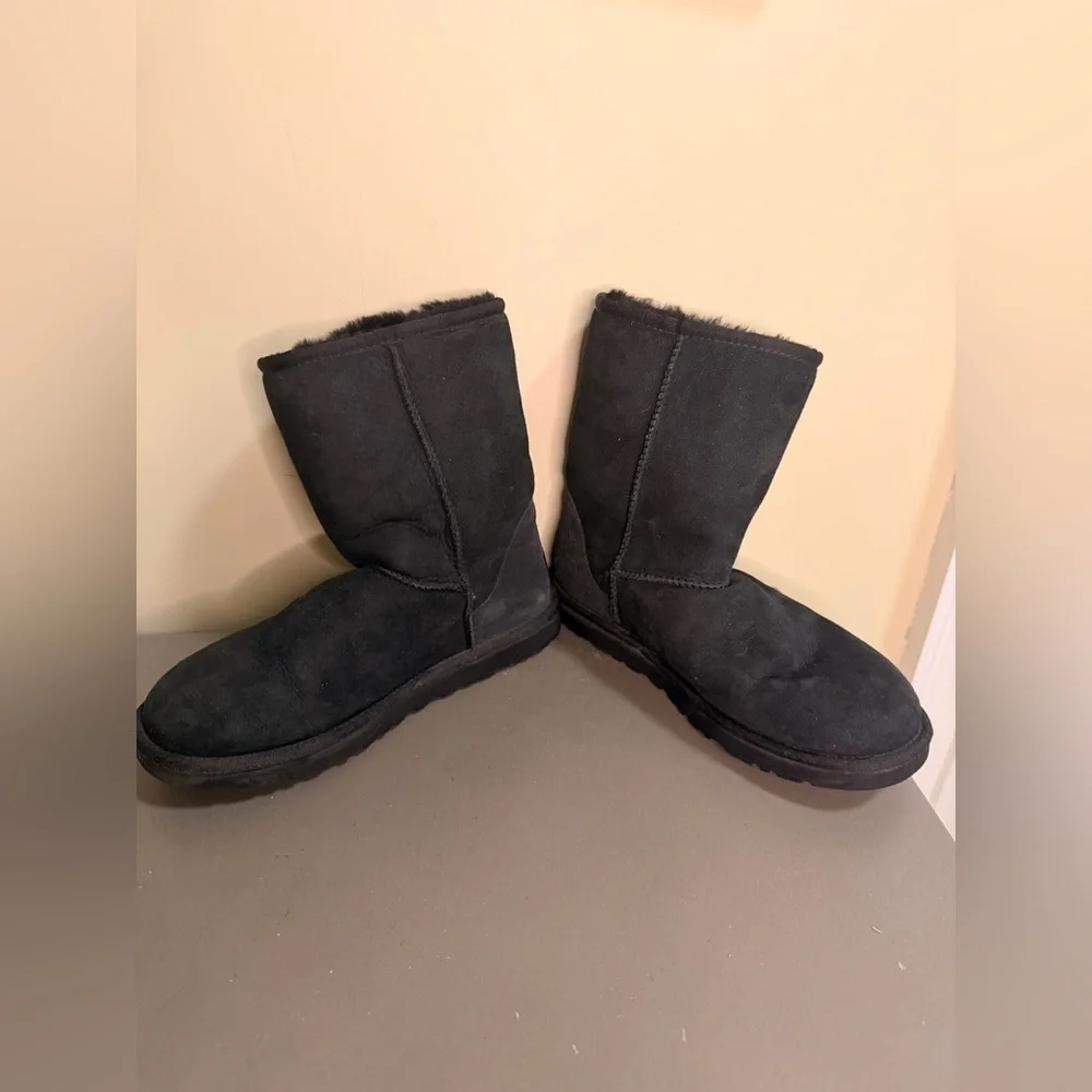 Women’s UGG Classic II Boots